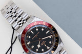 Black Bay 58 GMT 'Coke - Jubilee'
