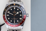 Black Bay 58 GMT 'Coke - Jubilee'