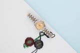 Datejust 26 'Champagne Diamond Dial - Jubilee'