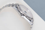 Datejust 41 'Silver Dial - Jubilee'