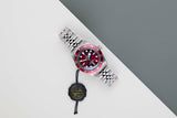 Tudor Black Bay 58 'Burgundy'