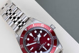 Tudor Black Bay 58 'Burgundy'