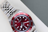 Tudor Black Bay 58 'Burgundy'
