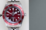 Tudor Black Bay 58 'Burgundy'