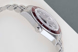 Tudor Black Bay 58 'Burgundy'