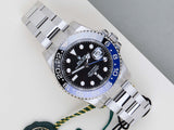 GMT Master II 'Batman - Oyster'