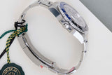 GMT Master II 'Batman - Oyster'