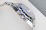 GMT Master II 'Batman - Oyster'