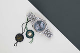 Datejust 41 'Wimbledon Dial - Jubilee'