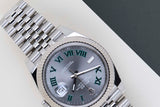 Datejust 41 'Wimbledon Dial - Jubilee'