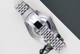 Datejust 41 'Wimbledon Dial - Jubilee'
