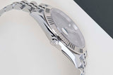 Datejust 41 'Wimbledon Dial - Jubilee'