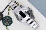 GMT Master II 'Batman - Oyster'