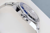 GMT Master II 'Batman - Oyster'