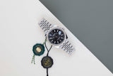 Datejust 41 'Black Dial - Jubilee'