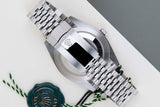 Datejust 41 'Black Dial - Jubilee'