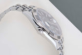 Datejust 41 'Black Dial - Jubilee'