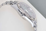 Datejust 36 'Mint Green Dial - Jubilee'