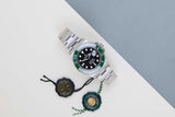 Submariner Date 'Starbucks' 'MKII'