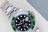 Submariner Date 'Starbucks' 'MKII'