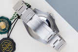 Submariner Date 'Starbucks' 'MKII'