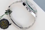Submariner Date 'Starbucks' 'MKII'