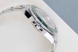 Submariner Date 'Starbucks' 'MKII'