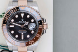 GMT Master II 'Rootbeer'