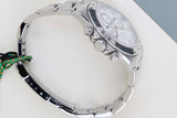 Daytona 'White Dial - Zenith'