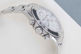 Daytona 'White Dial - Zenith'