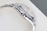 Oyster Perpetual 36 'Silver Explorer Dial'