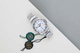 Explorer II 'White Dial'