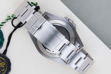Explorer II 'White Dial'
