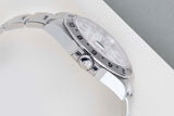 Explorer II 'White Dial'
