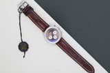 Navitimer 01 Panamerican Limited Edition 'Brown Dial'