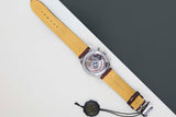 Navitimer 01 Panamerican Limited Edition 'Brown Dial'