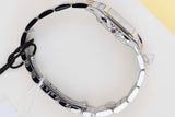 Panthere Medium 'Steel & Yellow Gold - White Roman Dial'