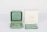 Prima Flex'it Bracelet - Yellow Gold - Size M - B