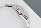 Datejust 36 'Black Dial - Oyster'