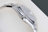 Oyster Perpetual 41 'Med Blue Dial'