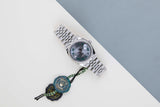 Datejust 36 'Wimbledon Dial - Jubilee'