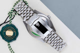 Datejust 36 'Wimbledon Dial - Jubilee'