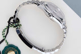 Datejust 36 'Wimbledon Dial - Jubilee'