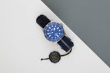 Pelagos FXD 'Blue Dial'