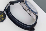 Pelagos FXD 'Blue Dial'