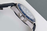 Pelagos FXD 'Blue Dial'