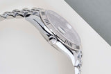 Datejust 36 'New Blue Roman Dial - Jubilee'