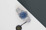 Royal Oak Selfwinding 37 'Blue Dial'