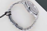 Royal Oak Selfwinding 37 'Blue Dial'