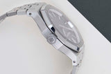 Royal Oak Selfwinding 37 'Blue Dial'